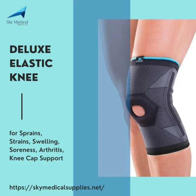 DonJoy Performance Knee Brace 