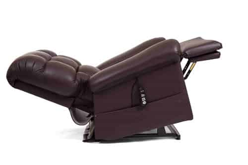 golden technologies reclining chairs