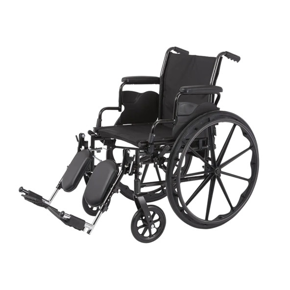 Best Lightweight Wheelchair -Superior-Mobility
