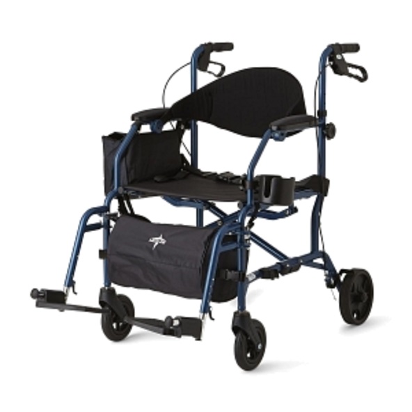 Best Rollator Wheelchair- Ultimate-Mobility