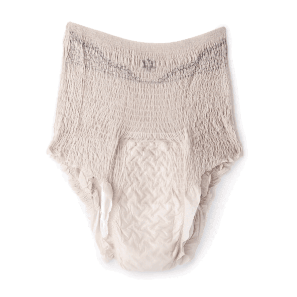 Adult diapers for women