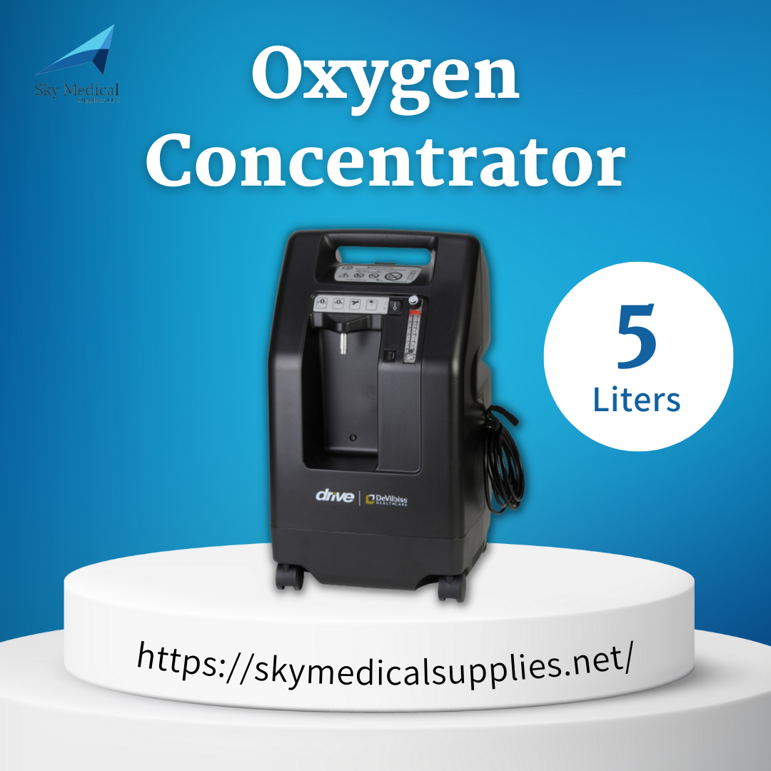 oxygen concentrator  at home unit the effiecient way to generate oxygen on demand