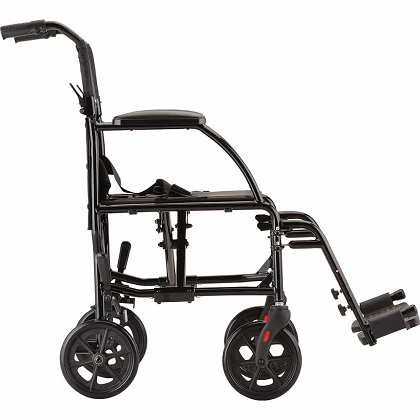 wheel of transport chair Nova Wheelchair wheel - The Backbone of Mobility.