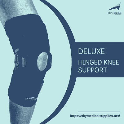 knee brace