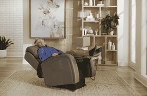 reclining lift chair pr761