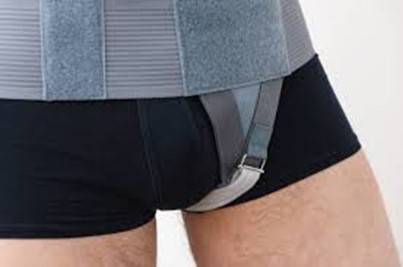 adult hernia belts 