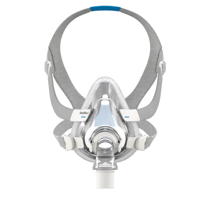 cpap mask simplus