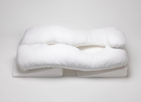 sleep again pillow system