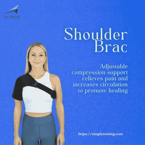 Shoulder Brace