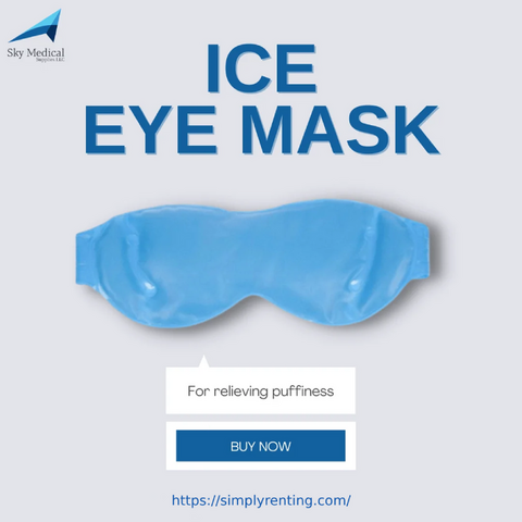 ice mask