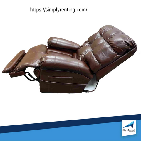 Perfect Sleep Chair