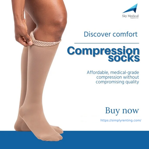 Compression Socks