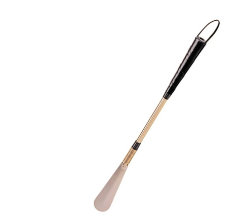 nova shoehorn post hip surgery