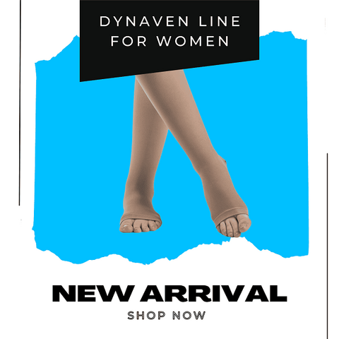 sigvaris men and women socks, unisex