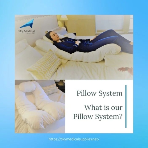 sleep again pillows