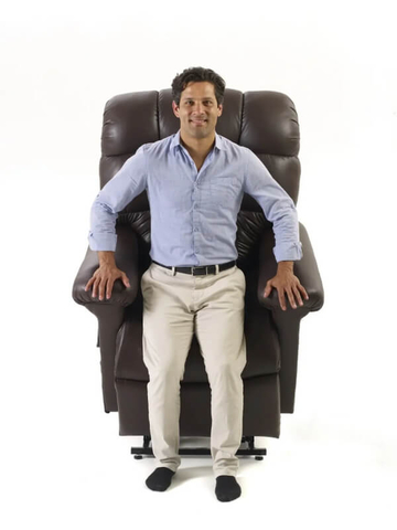 Lift Chairs - Golden Twilight PR514