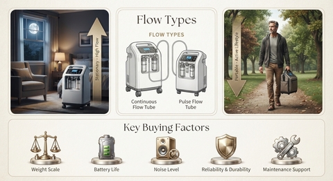 oxygen-concentrator