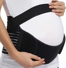 abdominal support pregnancy