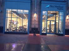 Sky Medical Supplies