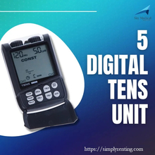 digital tens unit