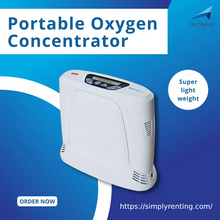 zen o portable oxygen