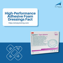 transparent dressing