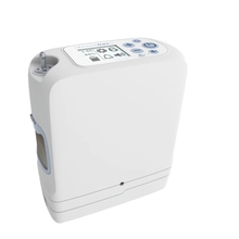 g5 oxygen concentrator