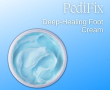 Pedifix deep-healing foot cream