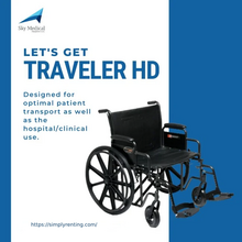 Traveler wheelchair cushion