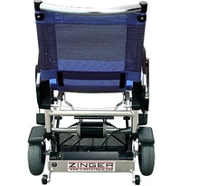 power wheelchair