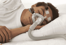 cpap in use