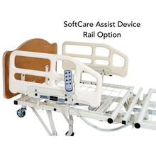 Hospital Bed