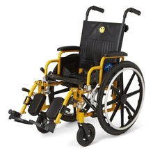 kidz wheelchair