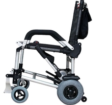 zinger power chair